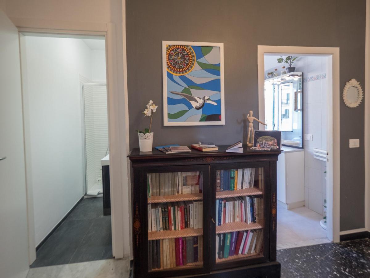 ורנאצה Recanissu Apartment With Balcony & Ac מראה חיצוני תמונה