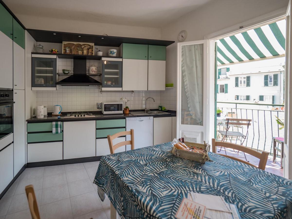 ורנאצה Recanissu Apartment With Balcony & Ac מראה חיצוני תמונה