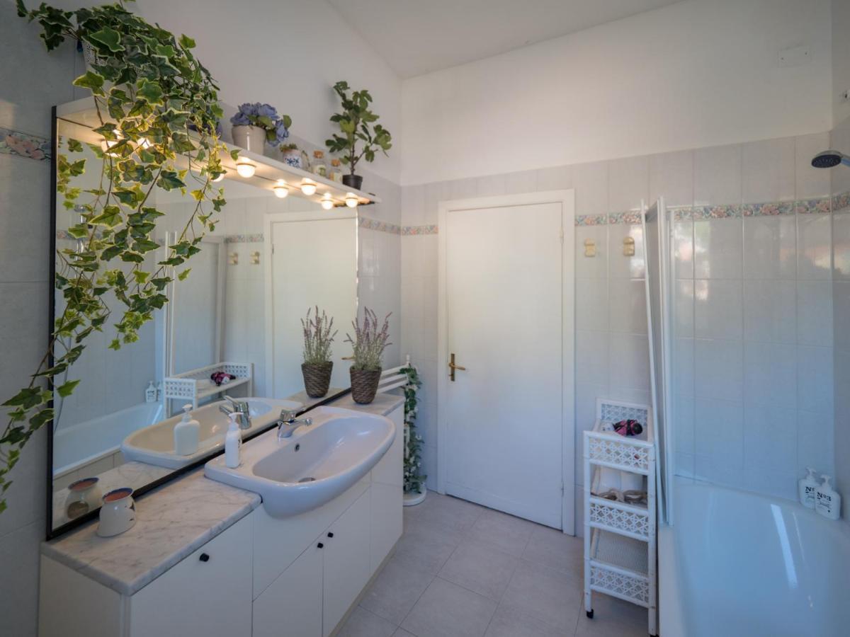 ורנאצה Recanissu Apartment With Balcony & Ac מראה חיצוני תמונה