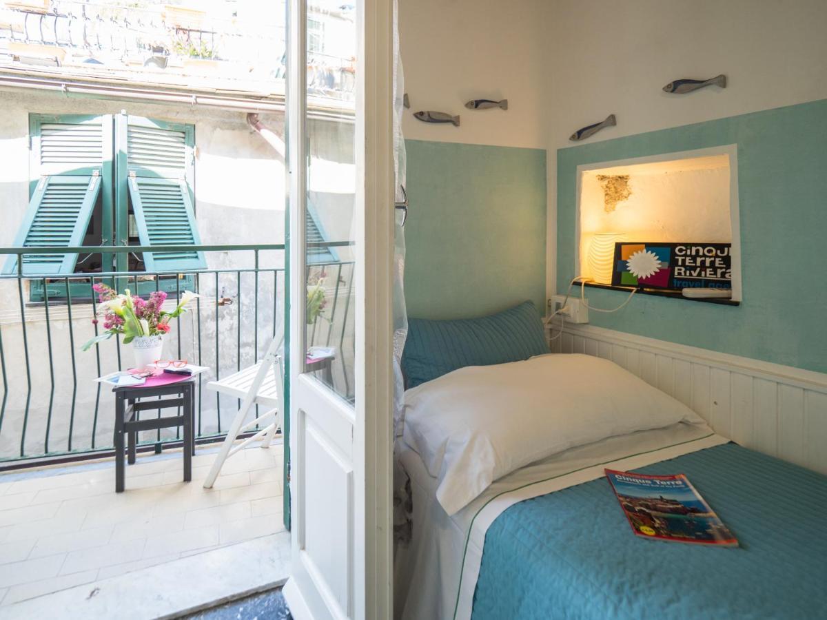 ורנאצה Recanissu Apartment With Balcony & Ac מראה חיצוני תמונה