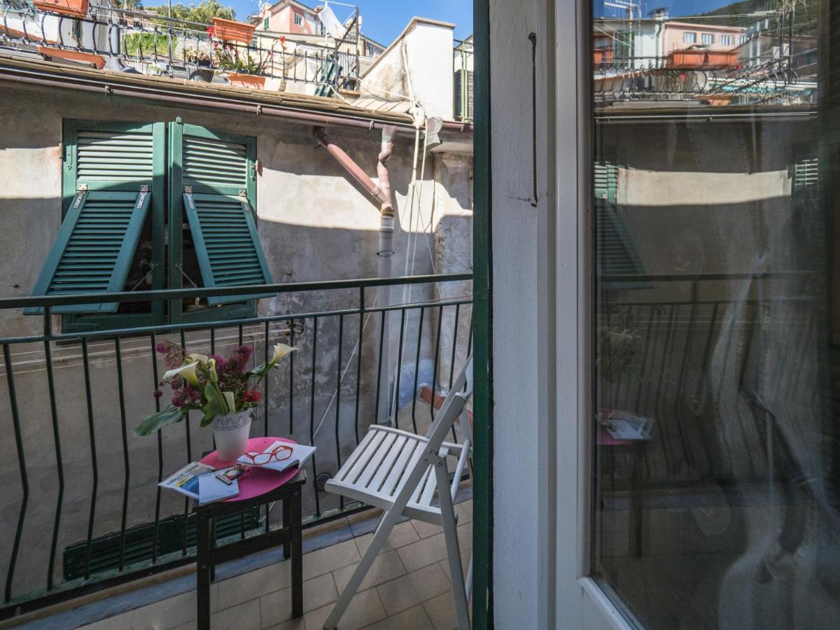 ורנאצה Recanissu Apartment With Balcony & Ac מראה חיצוני תמונה